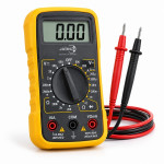 Digital Multimeter